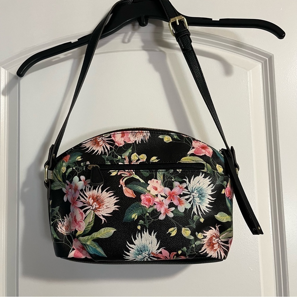 Vintage Liz Claiborne Women's
Harper Shoulder Tropical Classy purse. - Picture 2 of 14